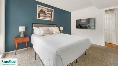 6220 Springhill Dr, Unit 9316-201 in Greenbelt, MD - Foto de edificio - Building Photo