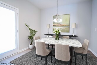 61 Outlook Pl in Clayton, NC - Building Photo - Building Photo