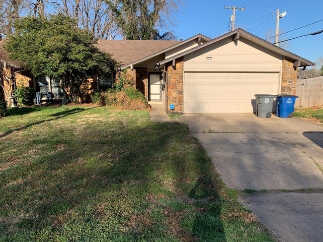 5520 S Quincy Ave in Tulsa, OK - Building Photo - Building Photo