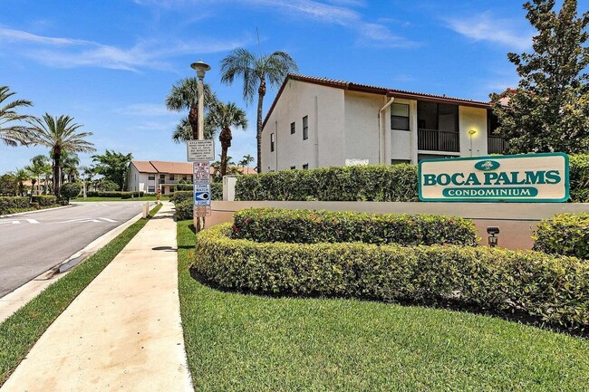 property at 22017 Palms Way