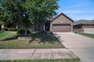 10412 Mono Lake Rd in Fort Worth, TX - Building Photo