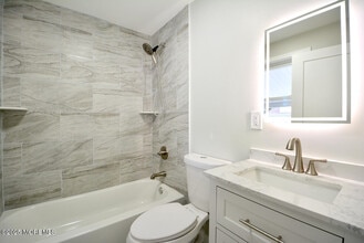 1309 Langford St in Asbury Park, NJ - Building Photo - Building Photo