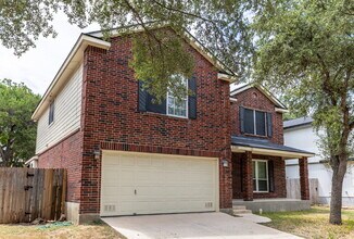 5114 Stormy Autumn in San Antonio, TX - Building Photo - Building Photo