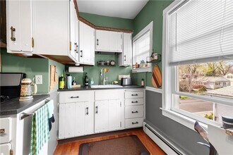 54 Harris St in Pawtucket, RI - Building Photo - Building Photo