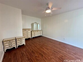 1707A-2 Ala Aolani St in Honolulu, HI - Building Photo - Building Photo