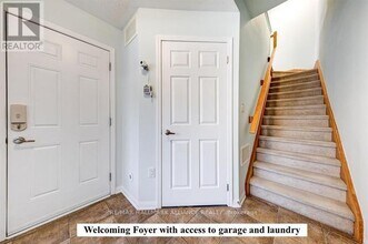 925 Hasselfeldt Heights in Milton, ON - Building Photo - Building Photo