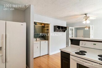 1001 Iredell St in Durham, NC - Building Photo - Building Photo