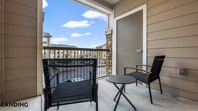 2825 Main St, Unit 1225 in Buda, TX - Building Photo - Building Photo