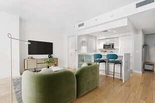 50 Franklin St in New York, NY - Building Photo