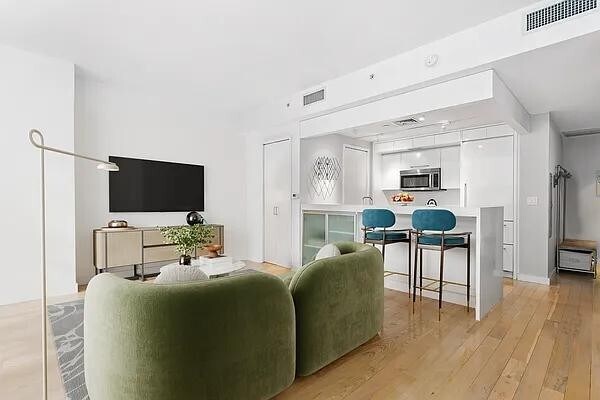 property at 50 Franklin St