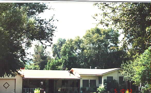 1532-1538 Zara St in Glendora, CA - Building Photo