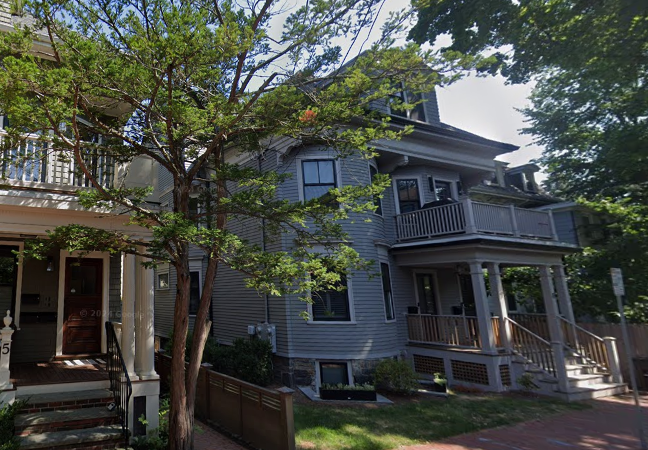 8A Forest St, Unit 1R