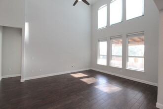 14712 Iveans Way in Austin, TX - Building Photo - Building Photo