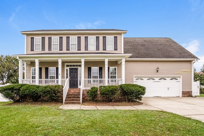 property at 51 Paul Pl