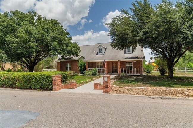 property at 8516 Zurich Ave