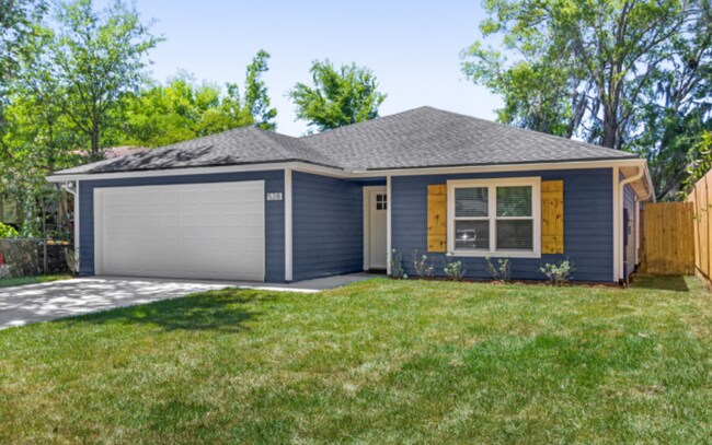 528 Meteor St in Jacksonville, FL - Building Photo - Building Photo