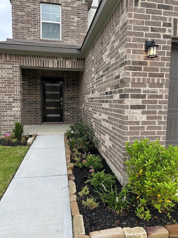7850 Alset Dr in Magnolia, TX - Building Photo - Building Photo