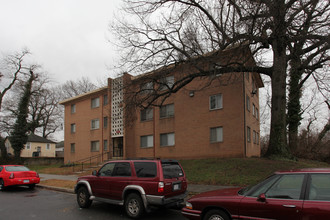 Riverbend in Washington, DC - Building Photo - Building Photo