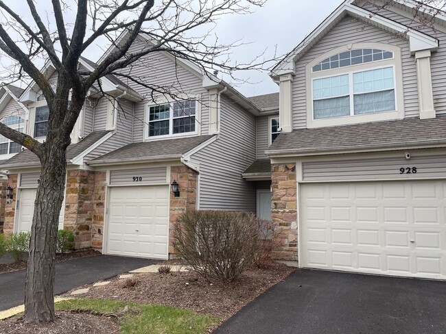 property at 930 Mesa Dr