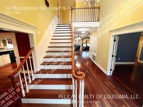 34 Madewood Dr in Marrero, LA - Building Photo - Building Photo