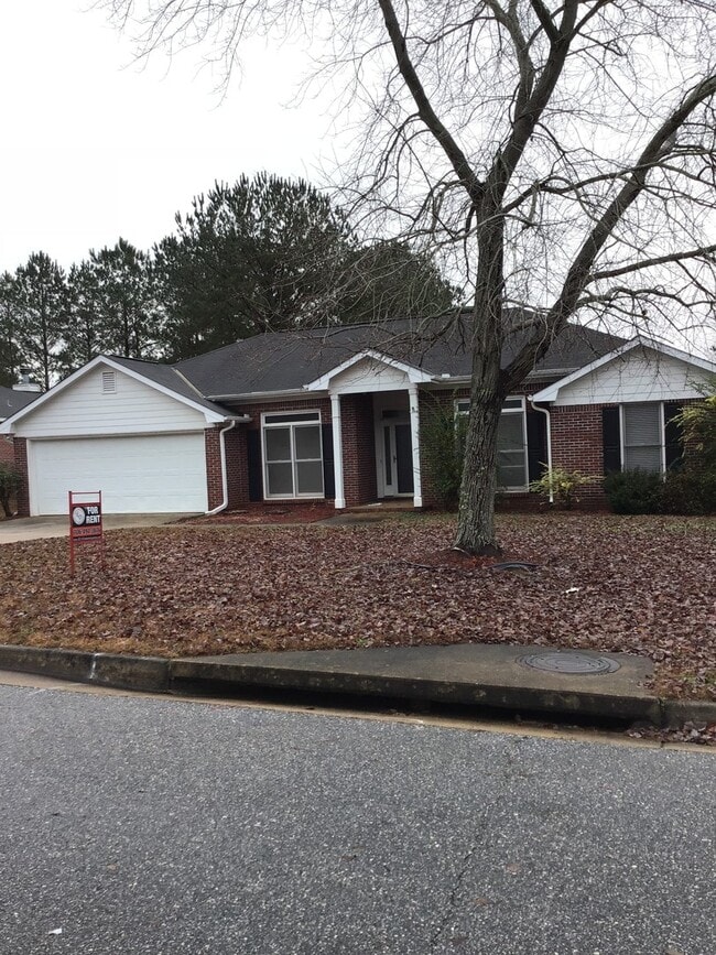 property at 6020 Creek Stone Ct