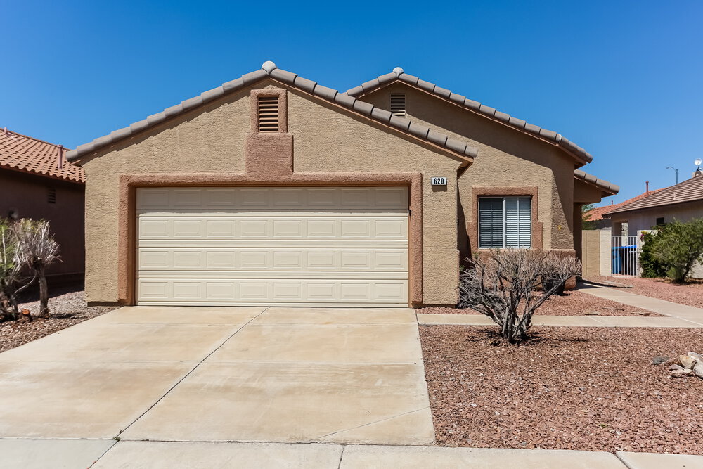 620 Saddle Rider Ct in Henderson, NV - Building Photo