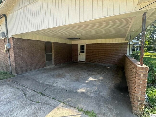 808 Sunset Blvd in Ruston, LA - Building Photo - Building Photo