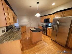 1750 Cook Rd in Powhatan, VA - Building Photo - Building Photo