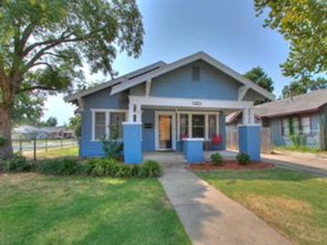 property at 1601 N Kentucky Ave