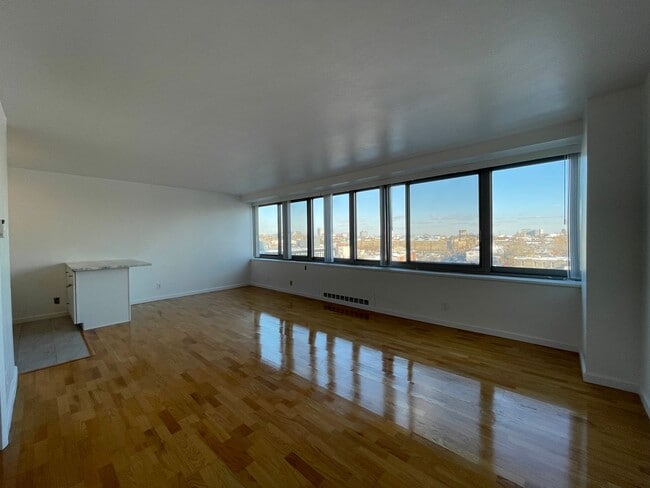 property at 2401 Pennsylvania Ave