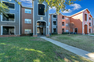 z-090123-Siddons Place in Fort Worth, TX - Foto de edificio - Building Photo