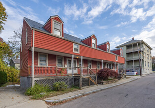 7 Ackley Pl in Jamaica Plain, MA - Building Photo - Building Photo