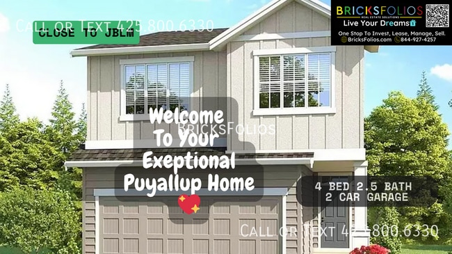 property at 18629 108th Ave E