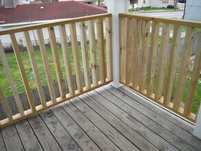 116 S G St, Unit A in Marion, IN - Foto de edificio - Building Photo