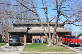 property at 1328 Williams St