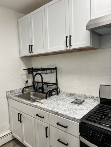 108 Perkins St, Unit 5 in Boston, MA - Foto de edificio