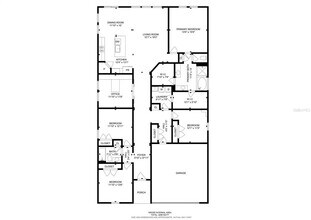 11345 American Holly Dr in Riverview, FL - Foto de edificio - Building Photo