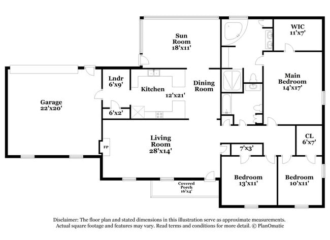 703 Irongate Blvd in Murfreesboro, TN - Building Photo - Building Photo