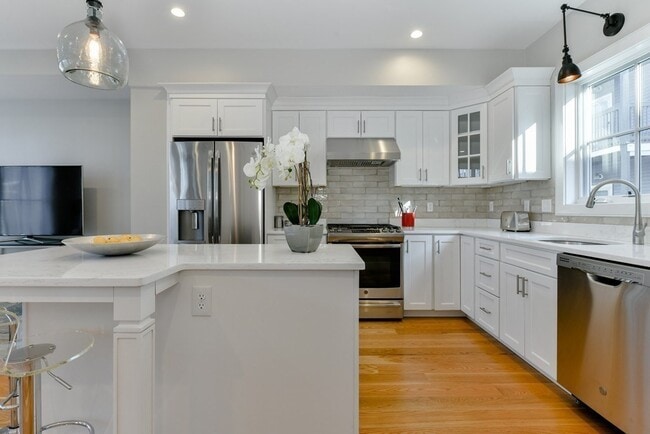 145 Stoughton St in Boston, MA - Building Photo - Building Photo