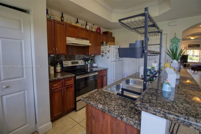 property at 4930 Windward Way