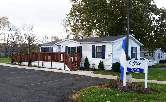 Valley View Honey Brook