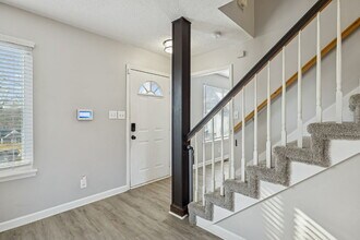 342 Brook Mead Dr in Clarksville, TN - Building Photo - Building Photo