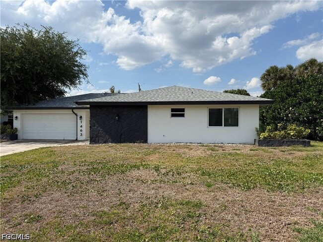 1463 Tanglewood Pkwy