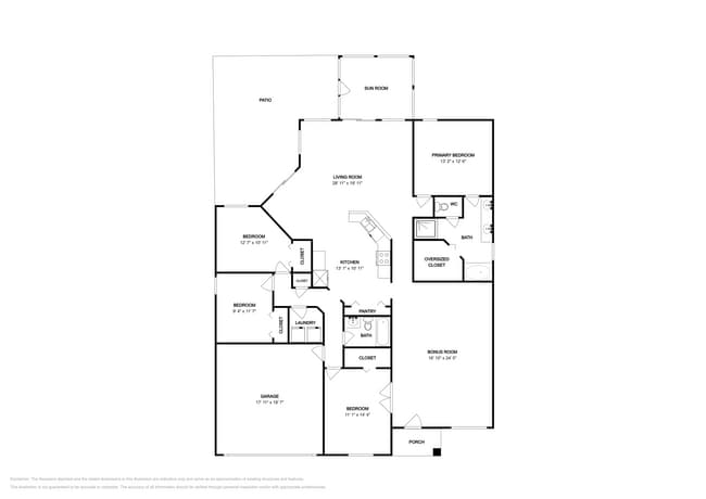 3264 Abbeyfield Dr E in Jacksonville, FL - Building Photo - Building Photo