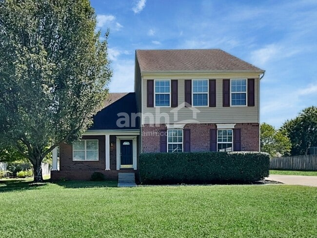 property at 3408 Ravenel Ct