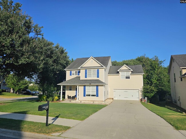 property at 403 Henslowe Ln