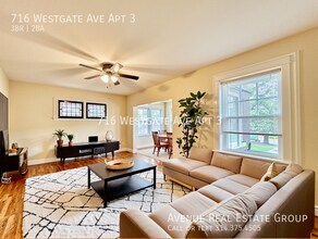 716 Westgate Ave in University City, MO - Building Photo - Building Photo