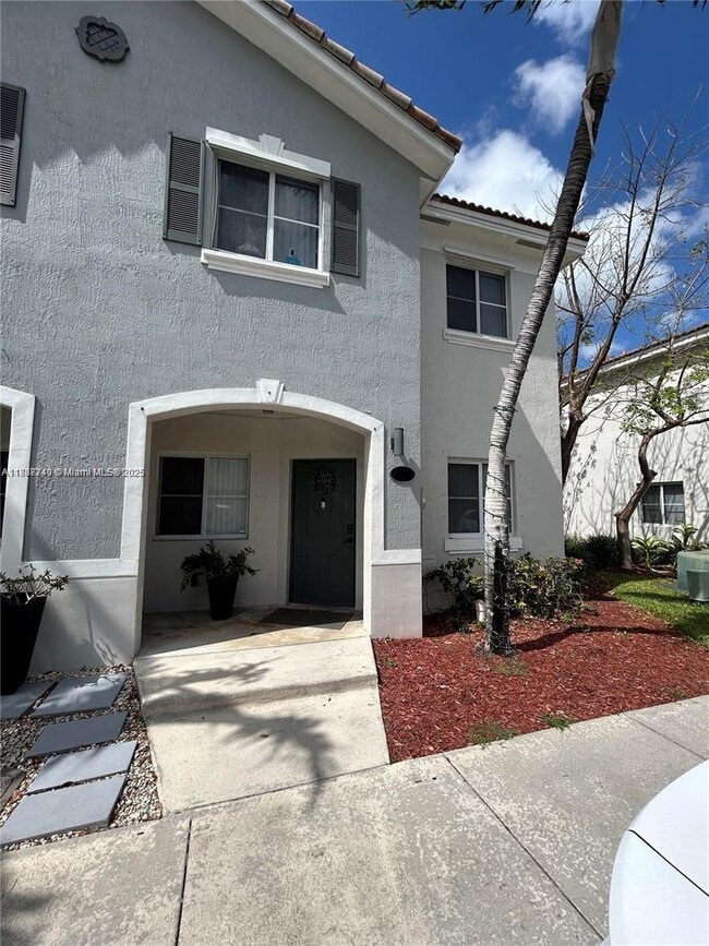 property at 1611 SE 31st Ct
