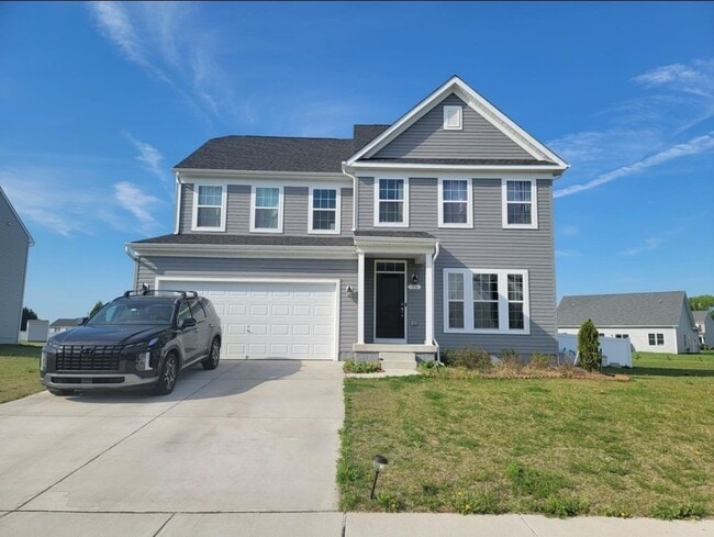 property at 36 Peg Ct