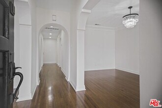 1148 S Stanley Ave in Los Angeles, CA - Building Photo - Building Photo